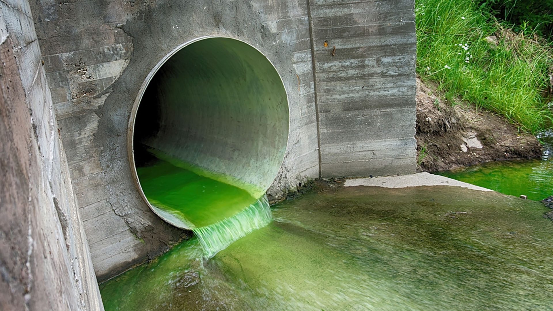 Saluran Drainase Tertutup