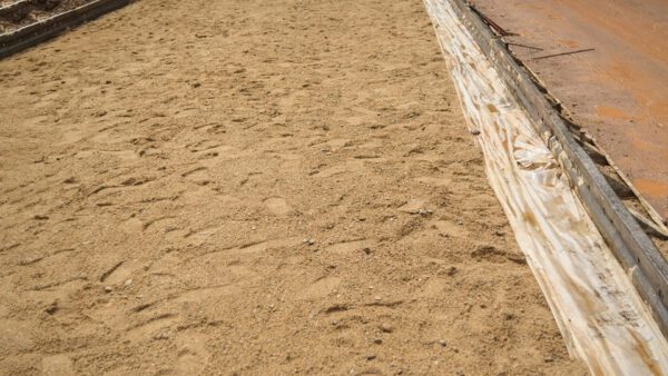 Metode Pelaksanaan Pengecoran Jalan Beton - Sriwijaya Beton